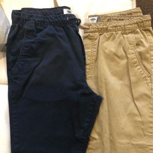 Old navy Joggers